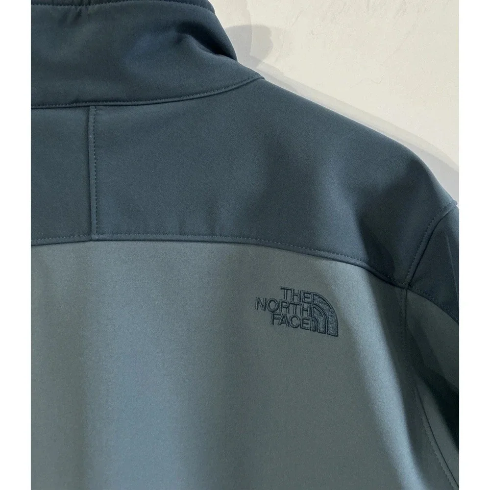 The North Face great only